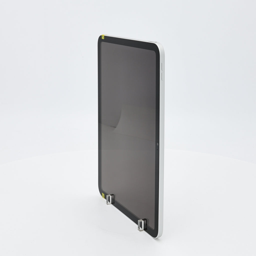 95新 Apple iPad 10代 64G 銀色 WIFI