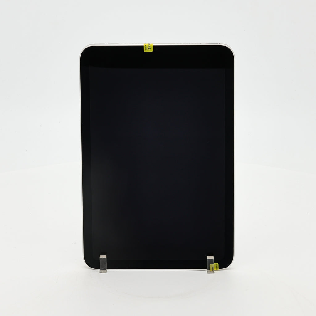 95新 Apple iPad mini6 64G 星光色 WIFI