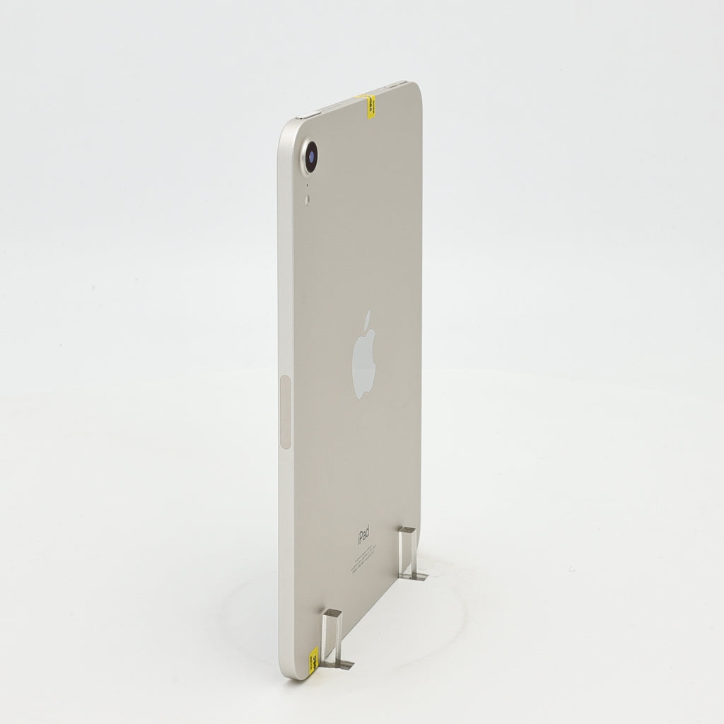 95新 Apple iPad mini6 64G 星光色 WIFI