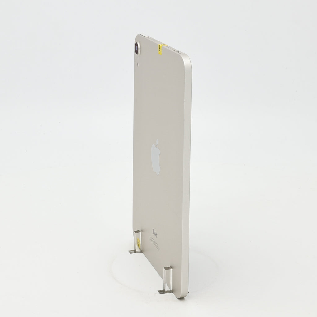 95新 Apple iPad mini6 64G 星光色 WIFI