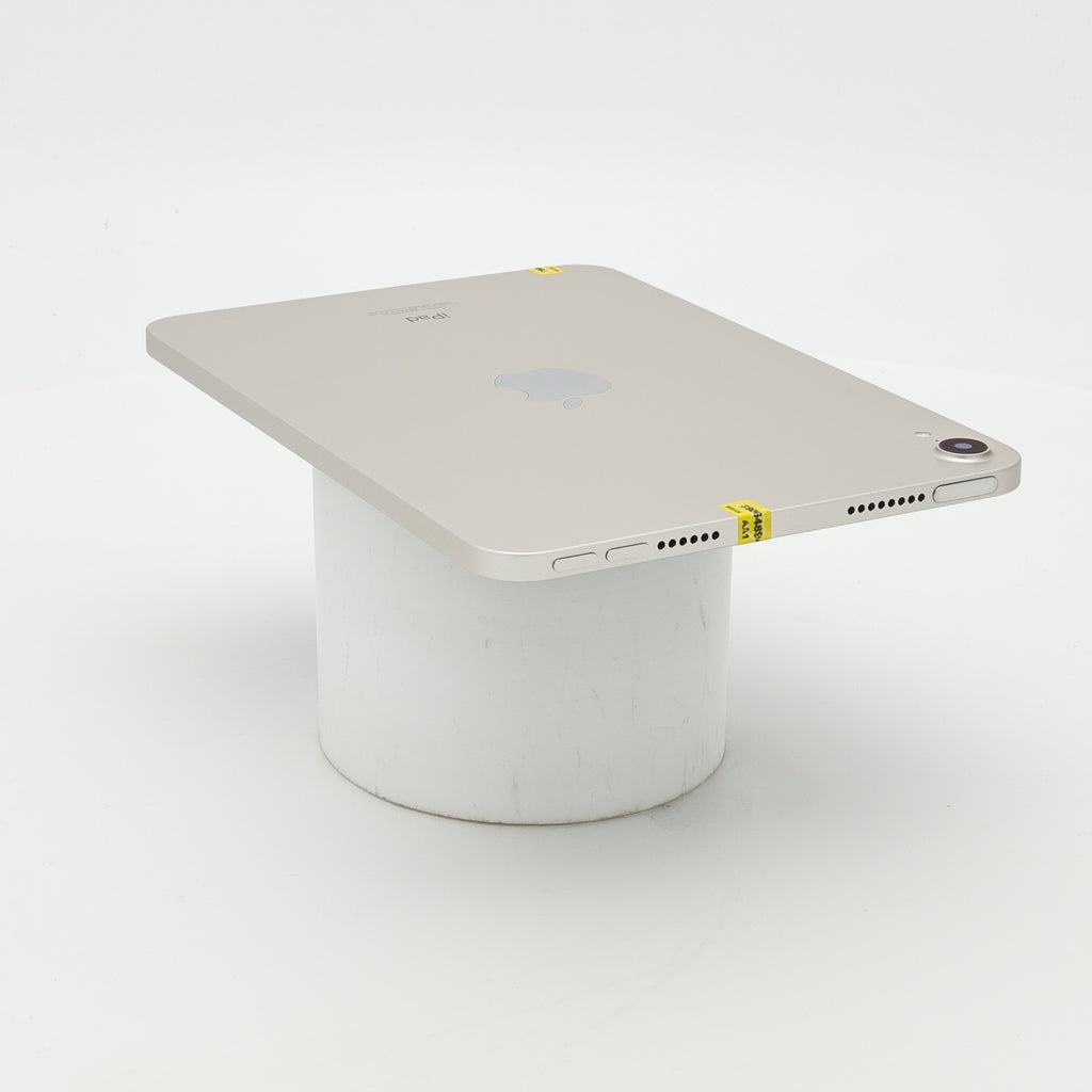 95新 Apple iPad mini6 64G 星光色 WIFI