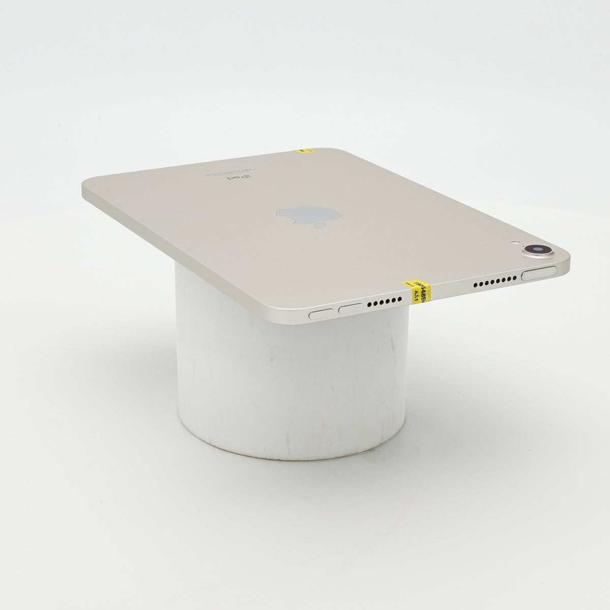 95新 Apple iPad mini6 64G 星光色 WIFI
