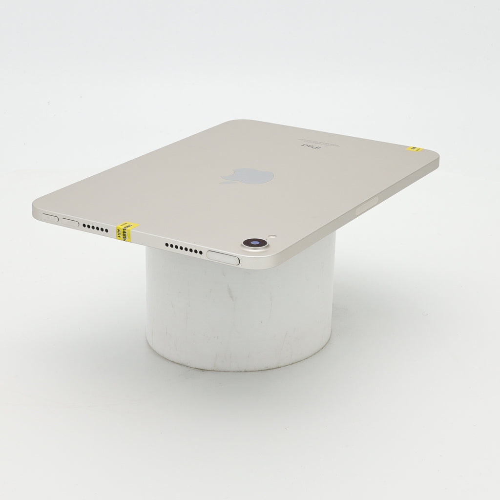 95新 Apple iPad mini6 64G 星光色 WIFI