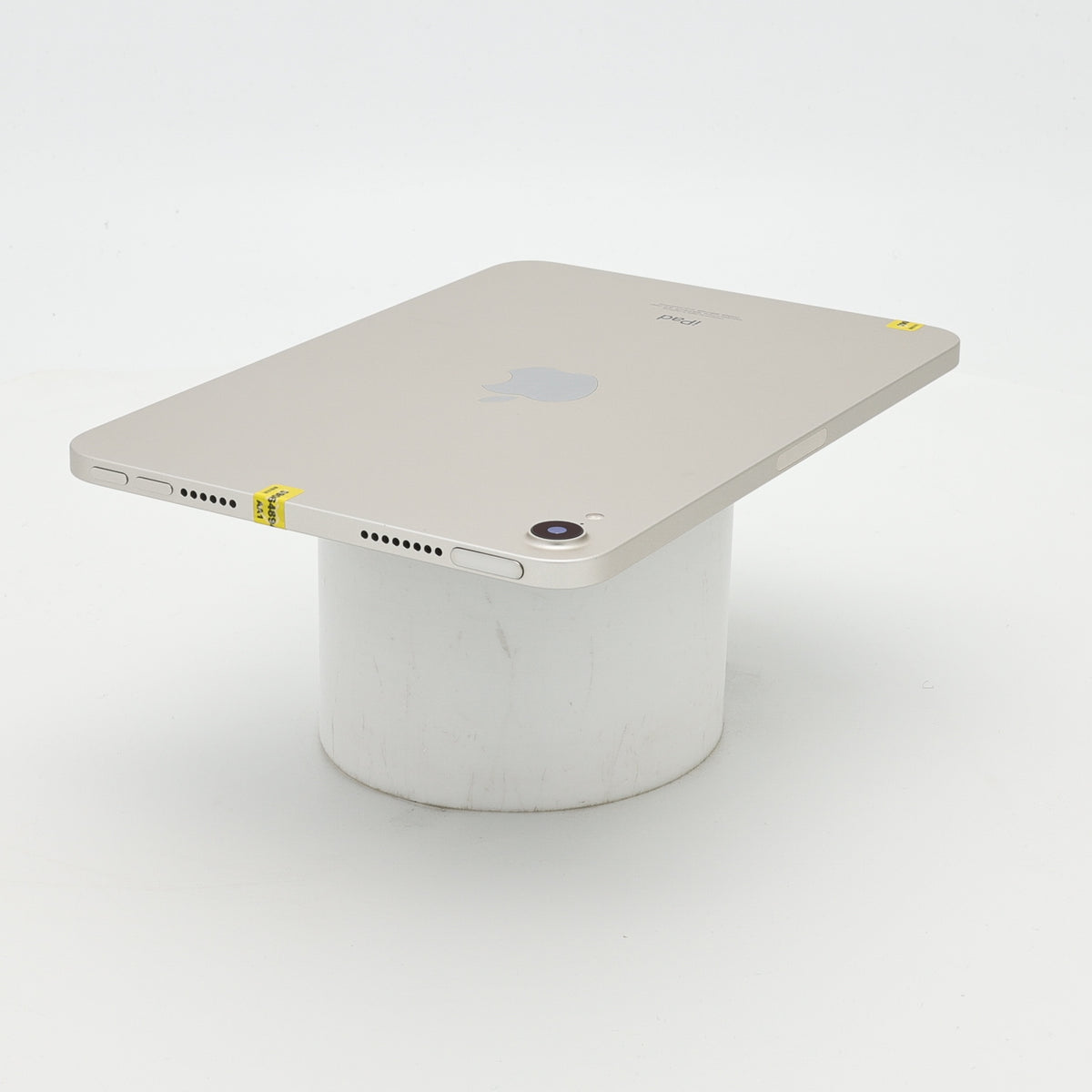 95新 Apple iPad mini6 64G 星光色 WIFI