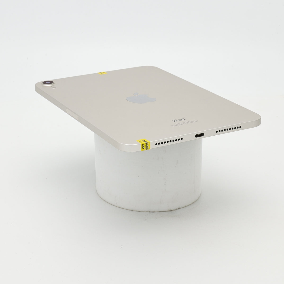 95新 Apple iPad mini6 64G 星光色 WIFI