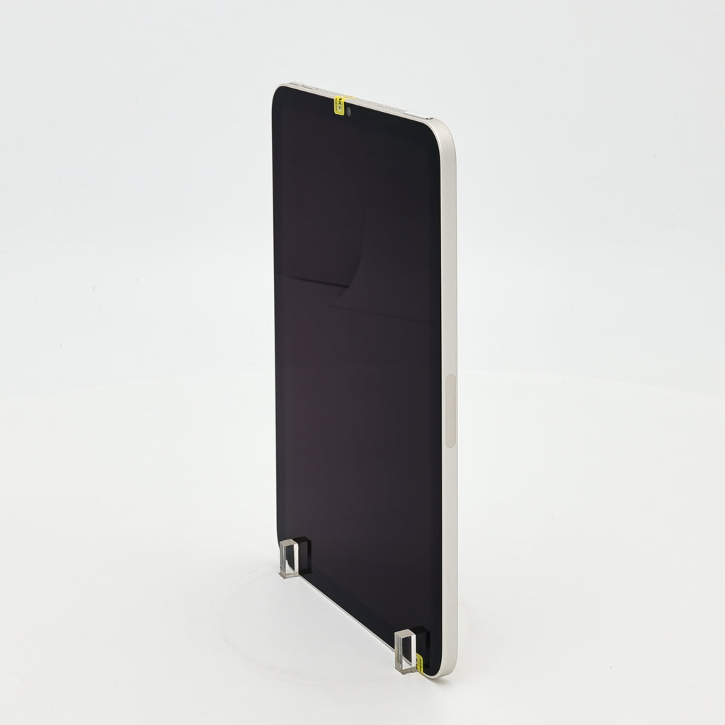 95新 Apple iPad mini6 64G 星光色 WIFI