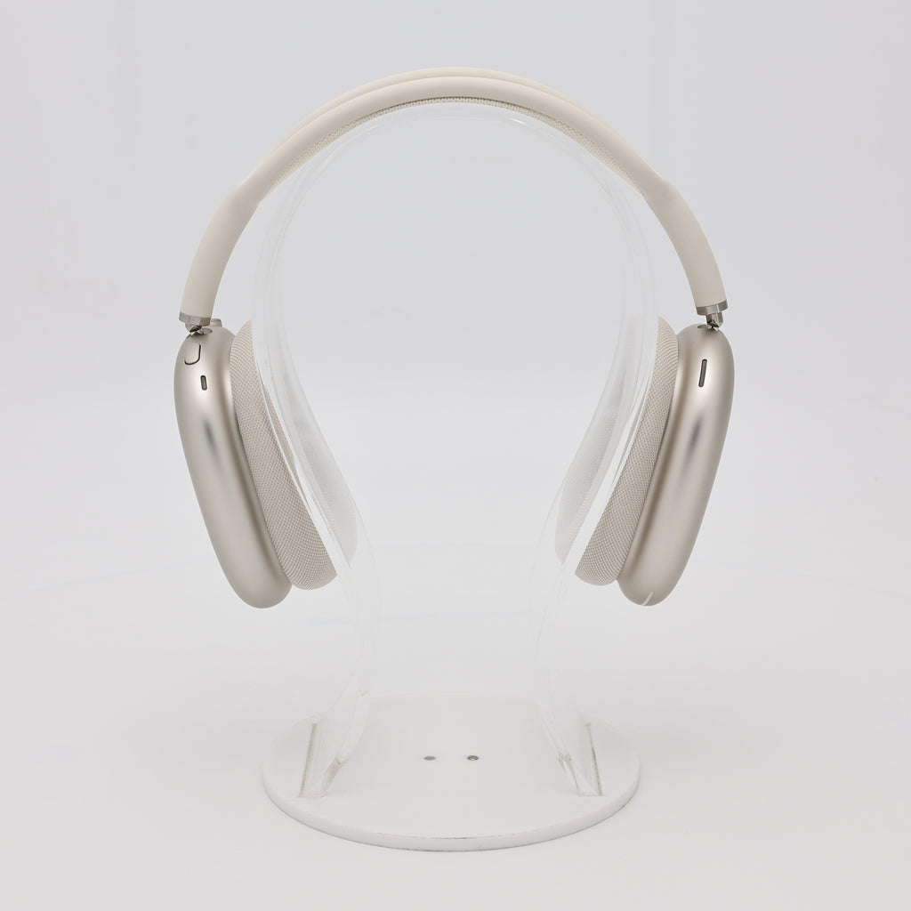 99新 Apple AirPods Max 2 星光色