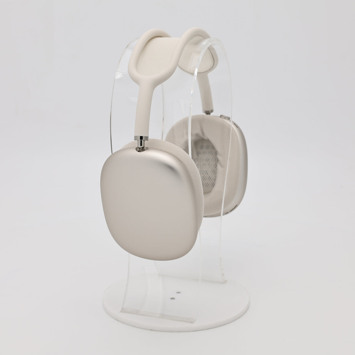 99新 Apple AirPods Max 2 星光色
