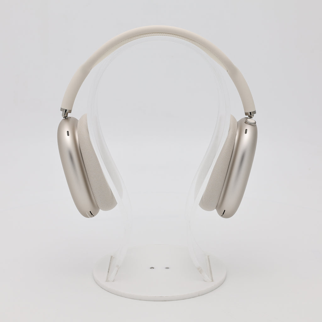 99新 Apple AirPods Max 2 星光色