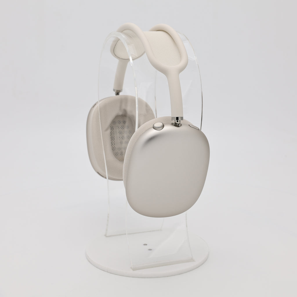 99新 Apple AirPods Max 2 星光色