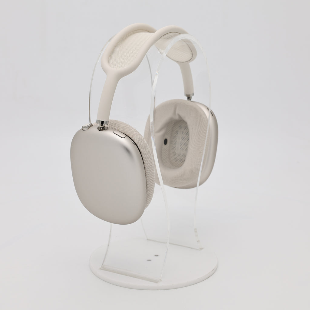 99新 Apple AirPods Max 2 星光色