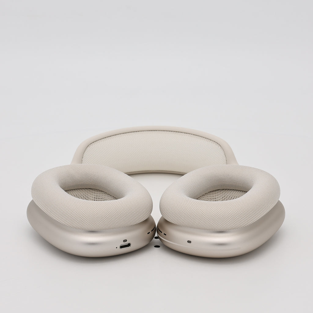 99新 Apple AirPods Max 2 星光色