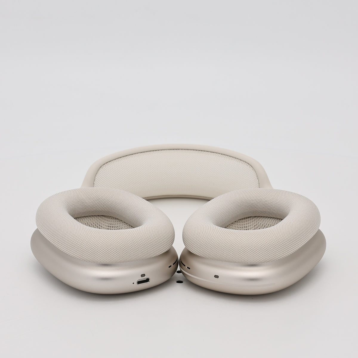99新 Apple AirPods Max 2 星光色