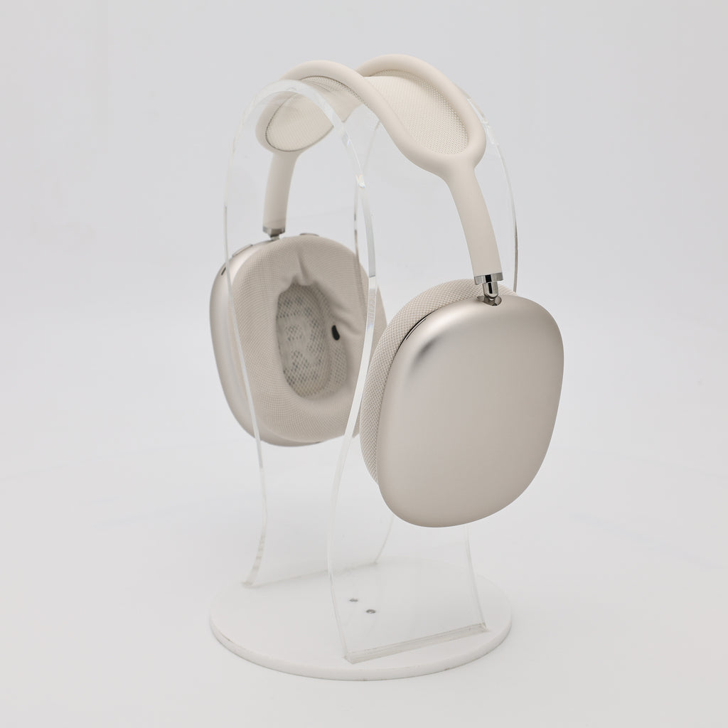 99新 Apple AirPods Max 2 星光色