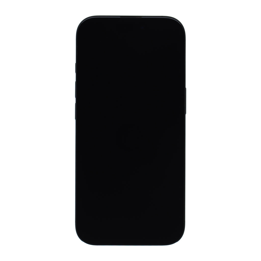 95新 Apple iPhone 16 Pro 256G 黑色鈦金屬 中國大陸版