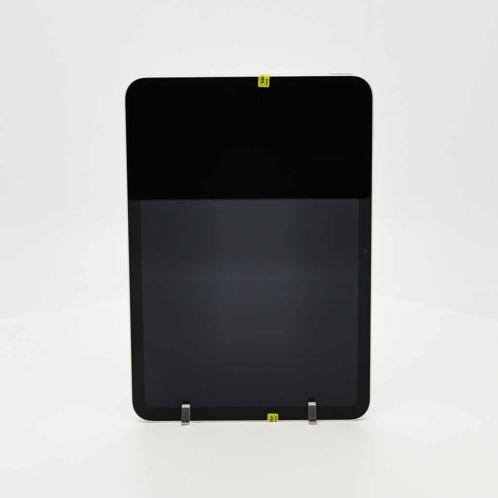 95新 Apple iPad 10代 64G 銀色 WIFI