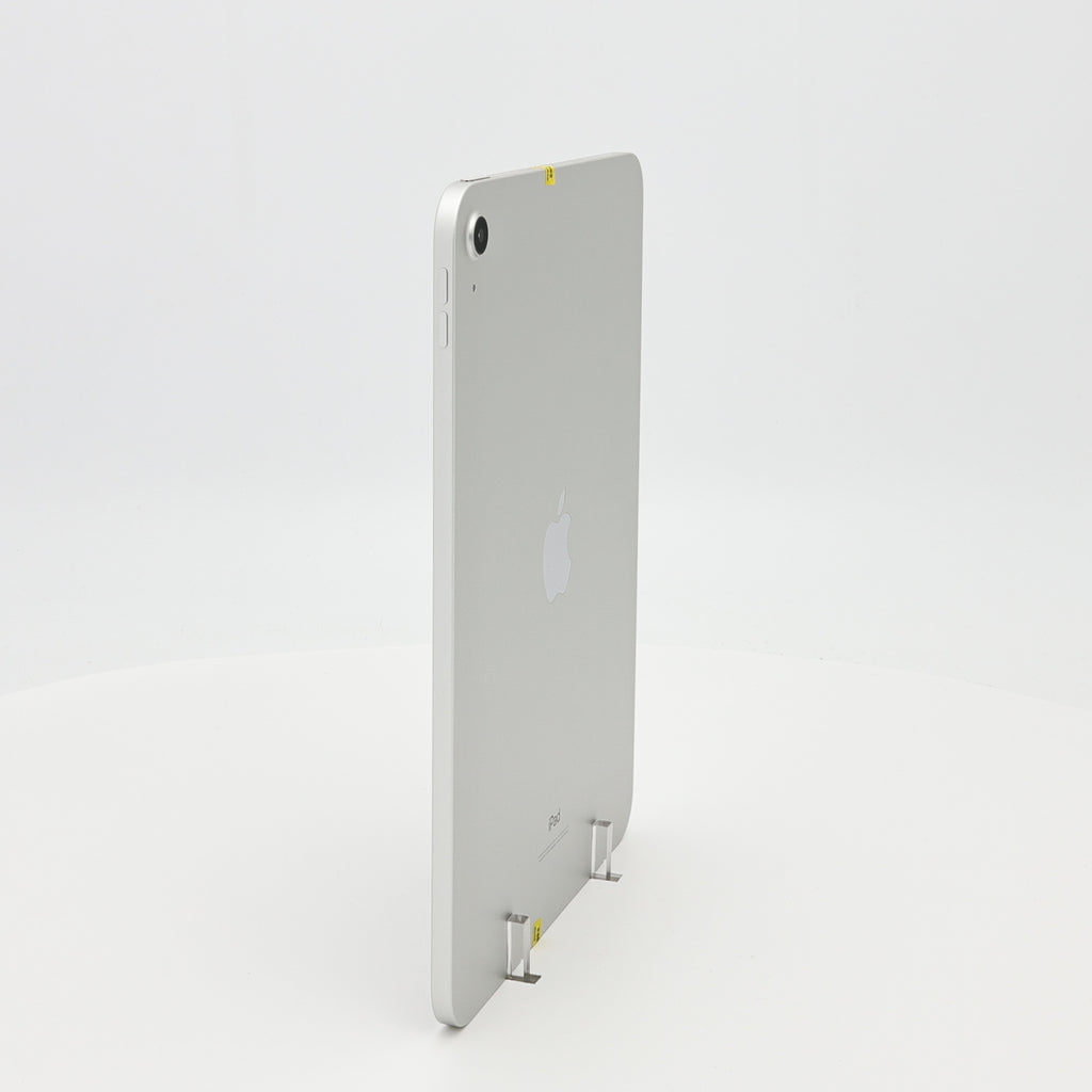 95新 Apple iPad 10代 64G 銀色 WIFI