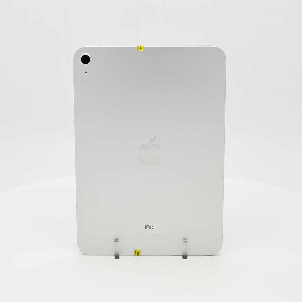 95新 Apple iPad 10代 64G 銀色 WIFI