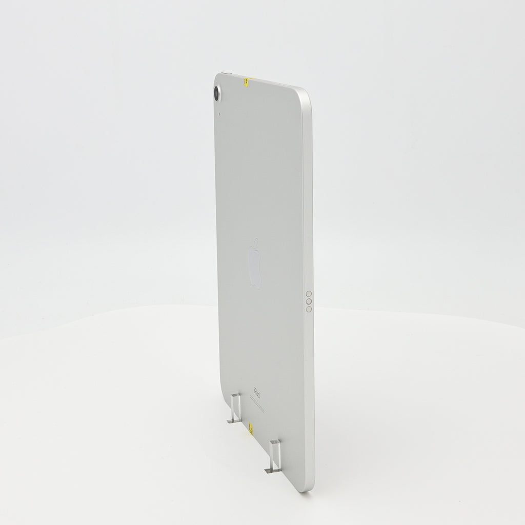 95新 Apple iPad 10代 64G 銀色 WIFI