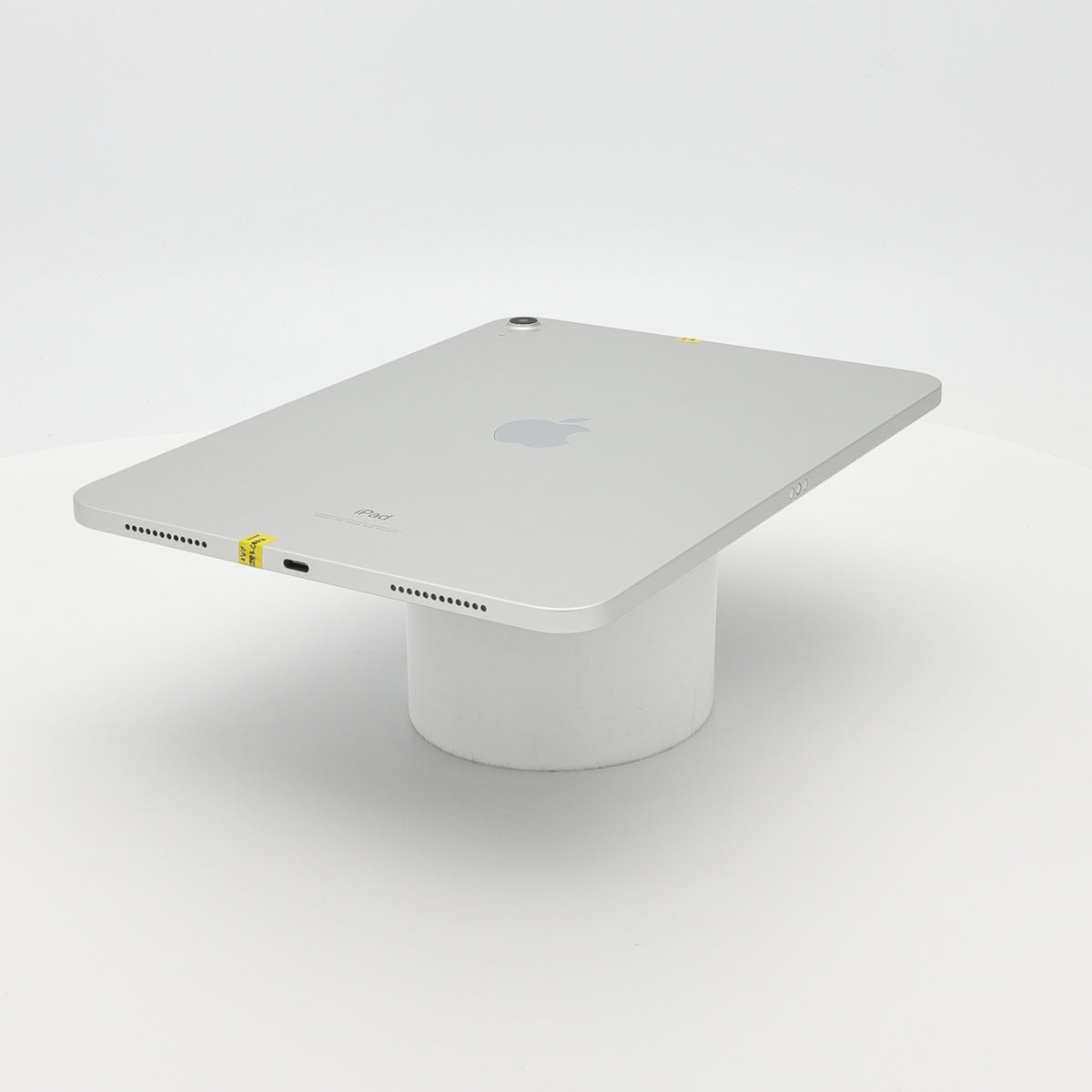 95新 Apple iPad 10代 64G 銀色 WIFI