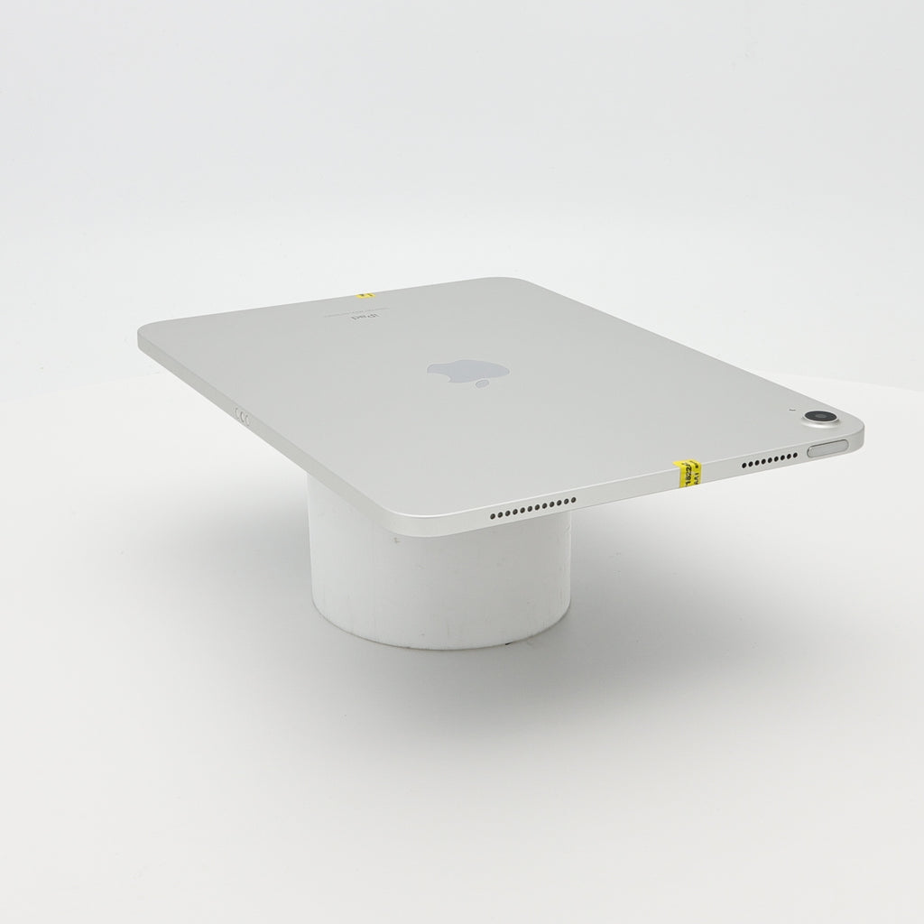 95新 Apple iPad 10代 64G 銀色 WIFI
