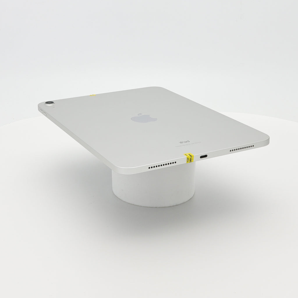 95新 Apple iPad 10代 64G 銀色 WIFI