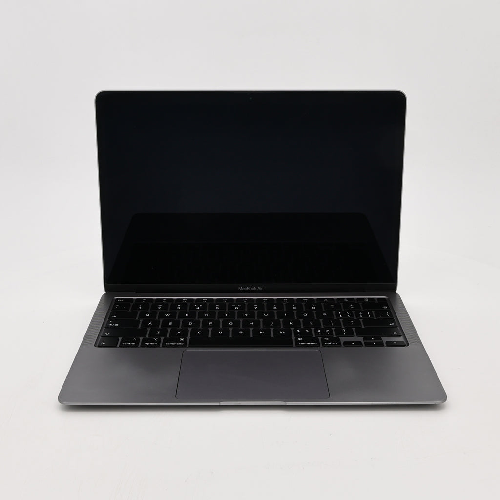 95新 Apple MacBook Air 20年 13寸 i5 1.1G 8G RAM 512G SSD 深空灰色