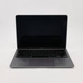 95新 Apple MacBook Air 20年 13寸 i5 1.1G 8G RAM 512G SSD 深空灰色