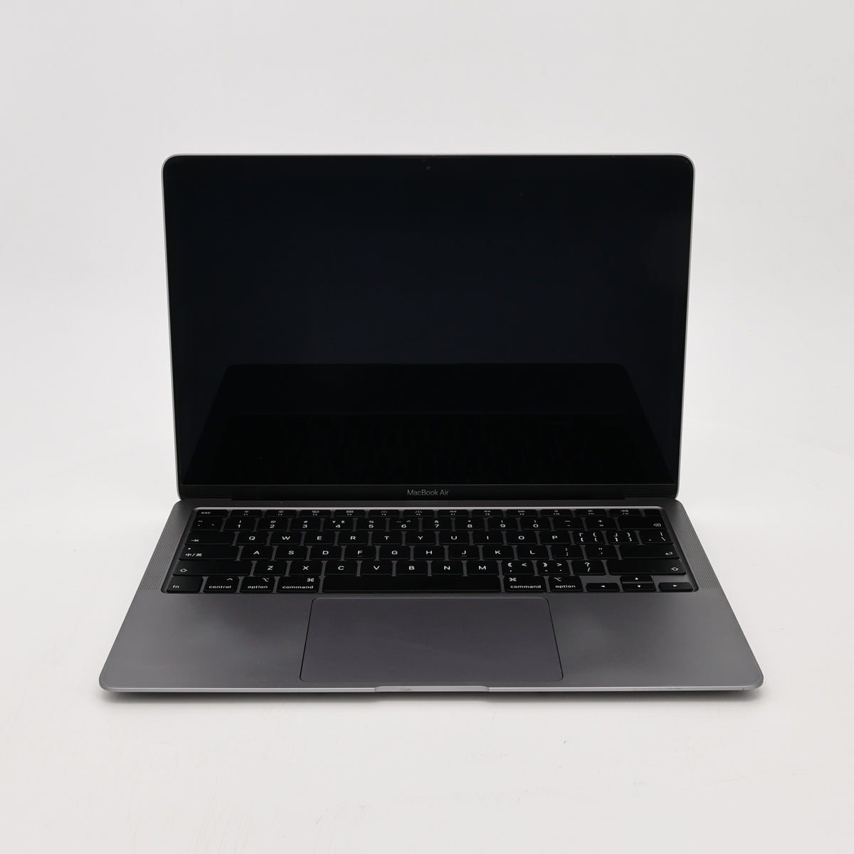 95新 Apple MacBook Air 20年 13寸 i5 1.1G 8G RAM 512G SSD 深空灰色