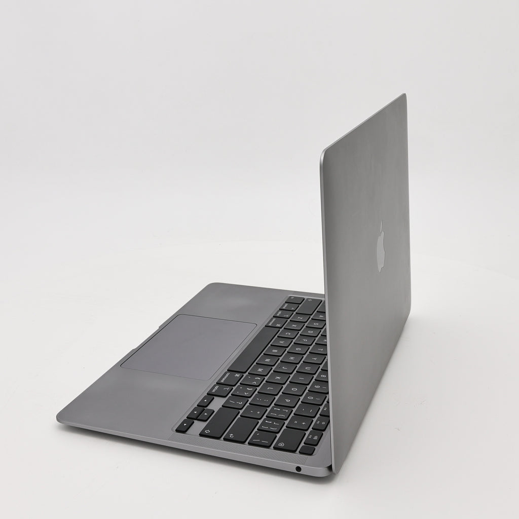 95新 Apple MacBook Air 20年 13寸 i5 1.1G 8G RAM 512G SSD 深空灰色