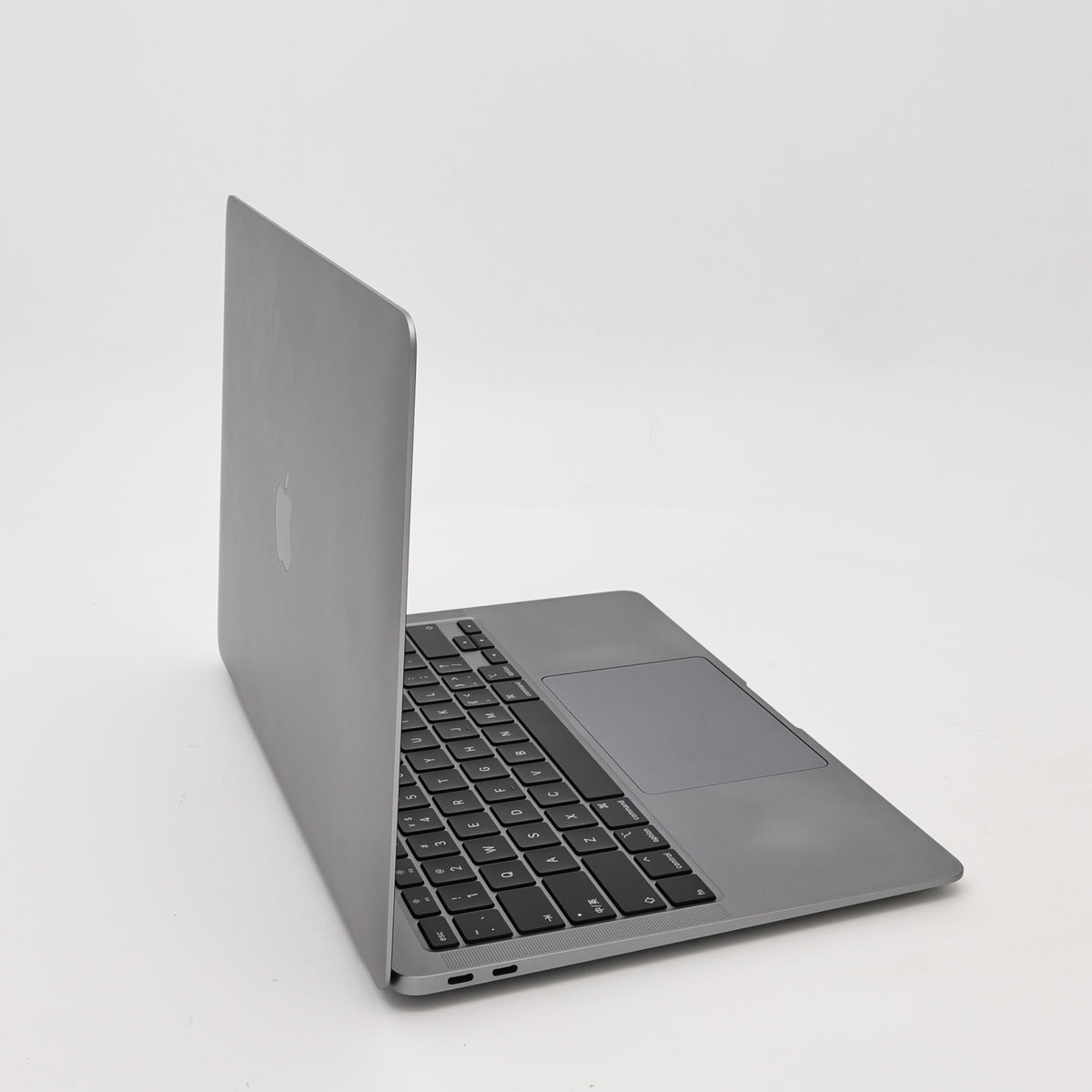 95新 Apple MacBook Air 20年 13寸 i5 1.1G 8G RAM 512G SSD 深空灰色