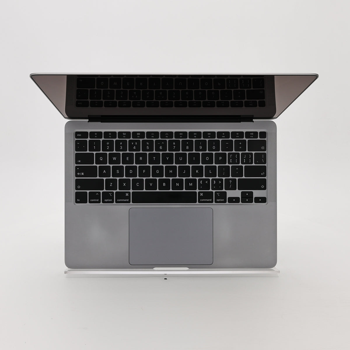 95新 Apple MacBook Air 20年 13寸 i5 1.1G 8G RAM 512G SSD 深空灰色
