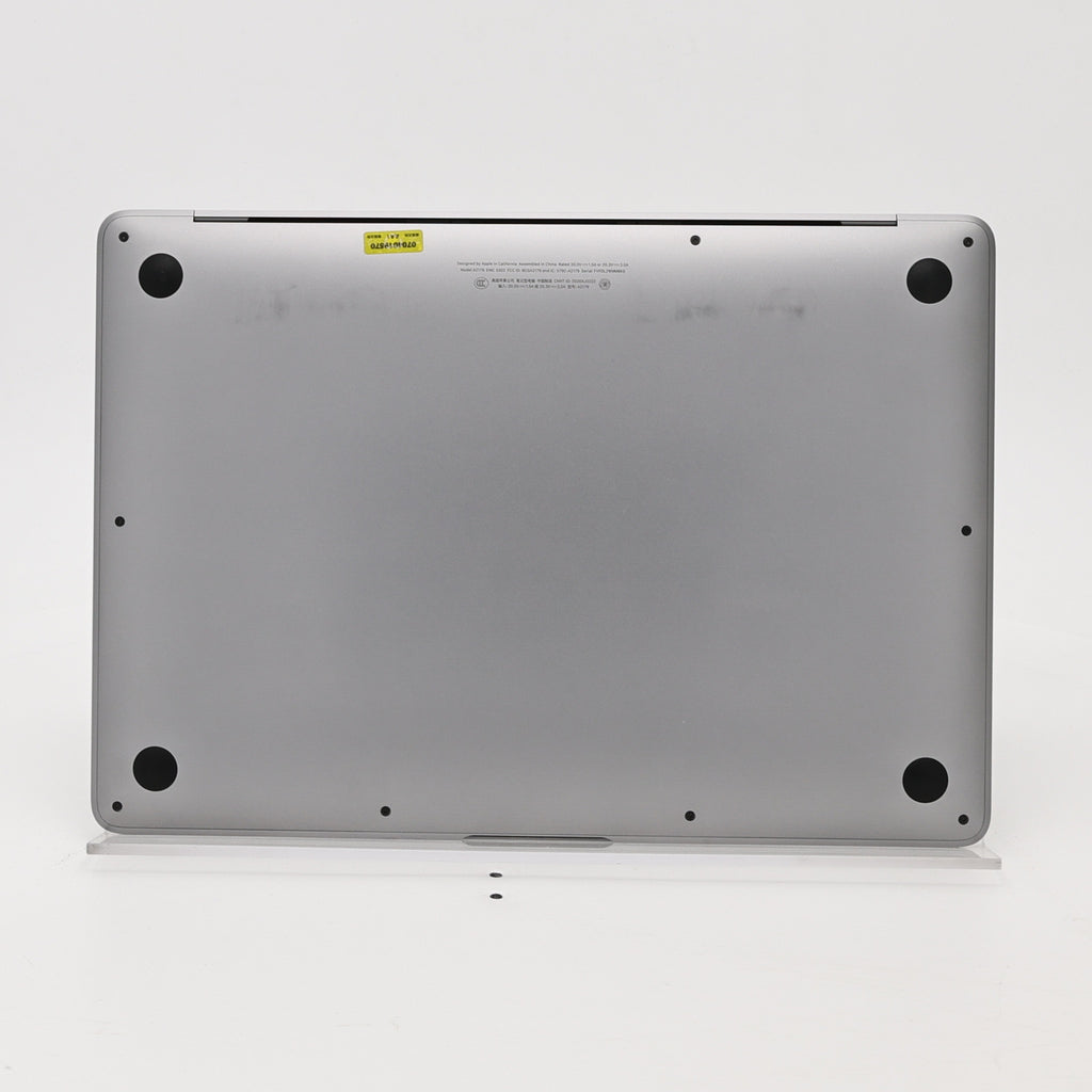 95新 Apple MacBook Air 20年 13寸 i5 1.1G 8G RAM 512G SSD 深空灰色