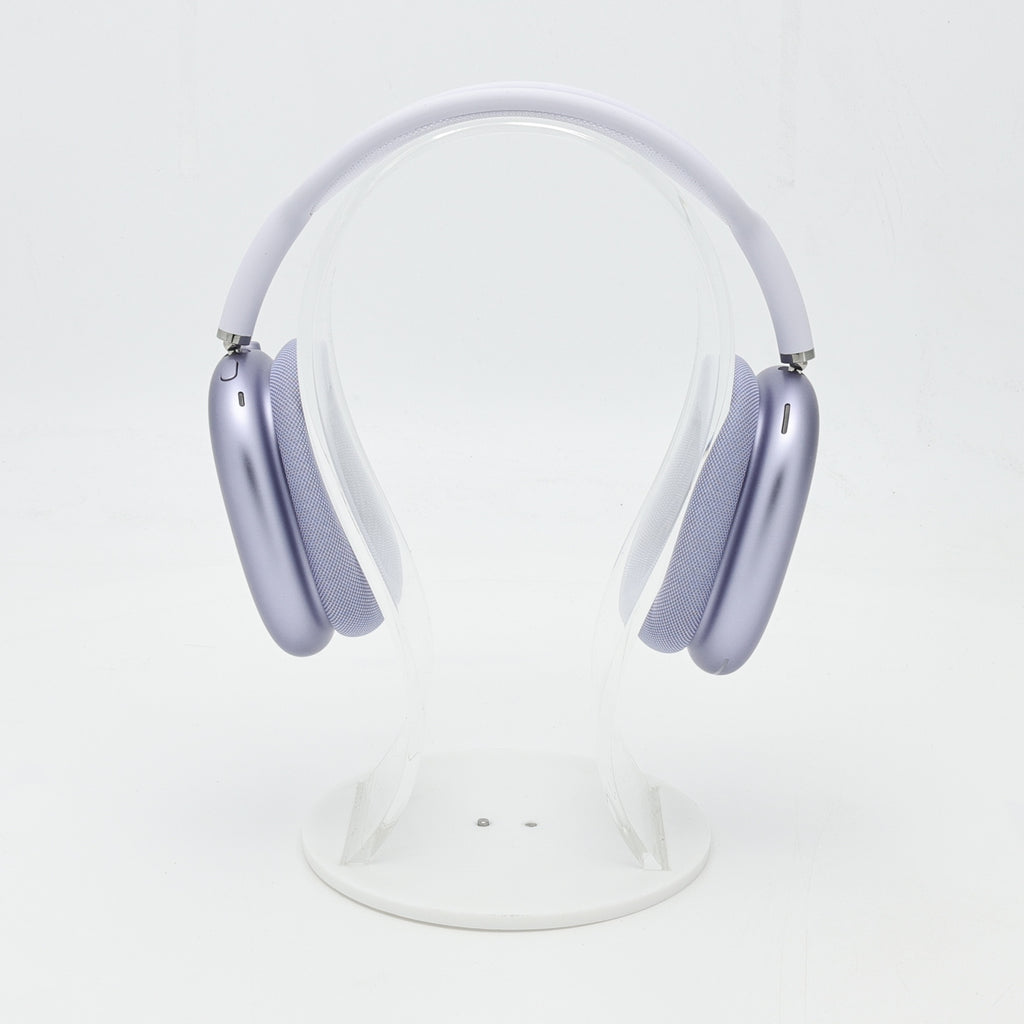 99新 Apple AirPods Max 2 紫色