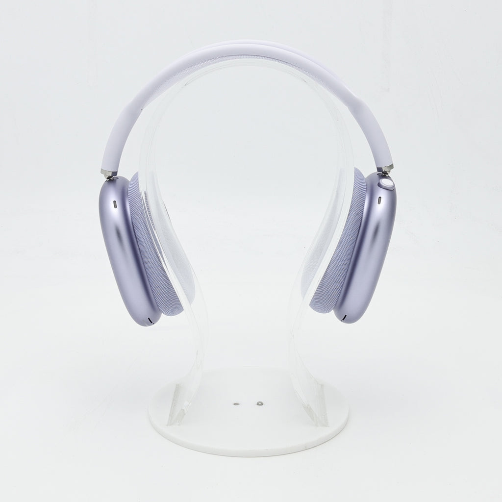 99新 Apple AirPods Max 2 紫色