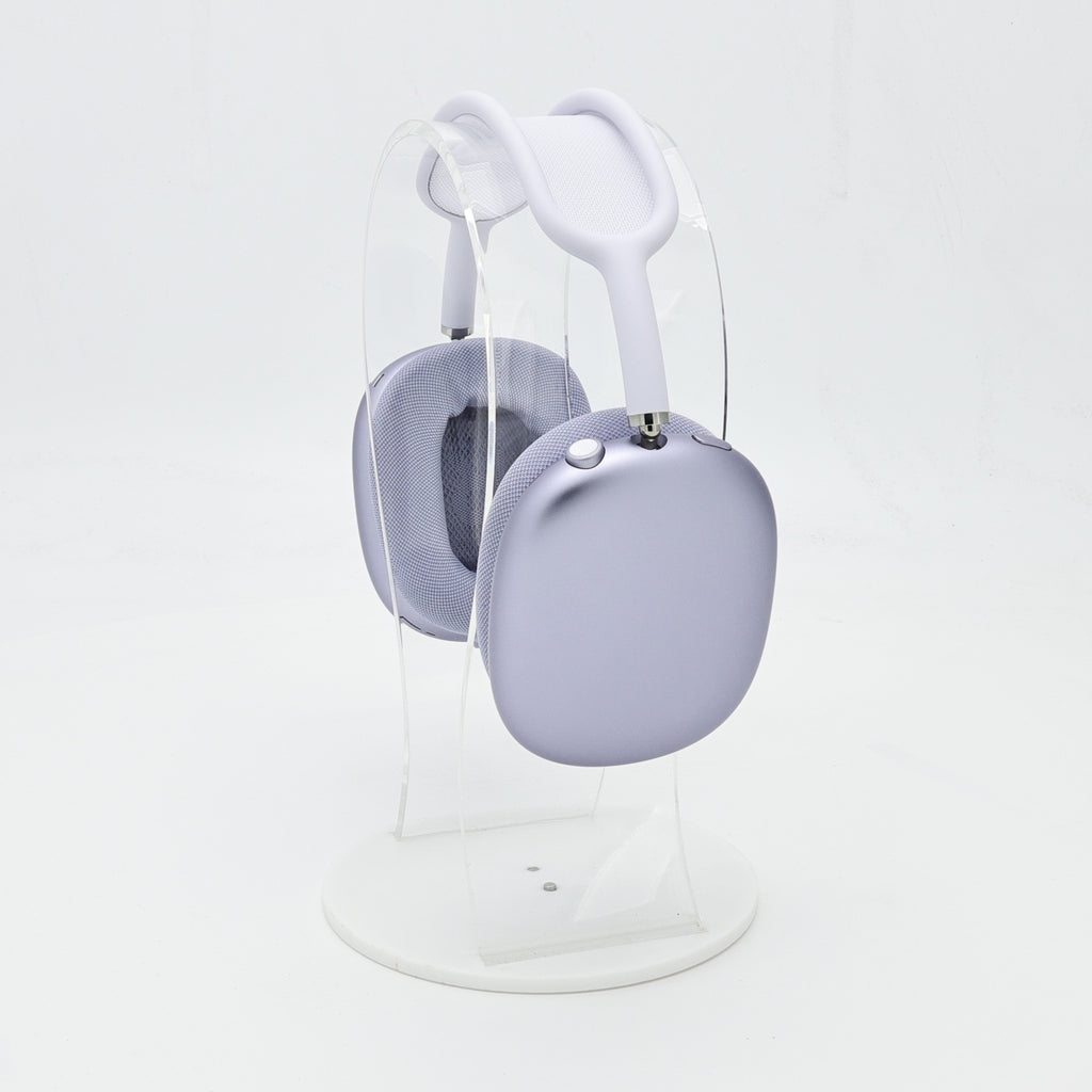 99新 Apple AirPods Max 2 紫色