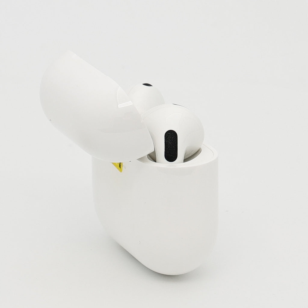 99新 Apple AirPods 4 (支持主動降噪) 白色