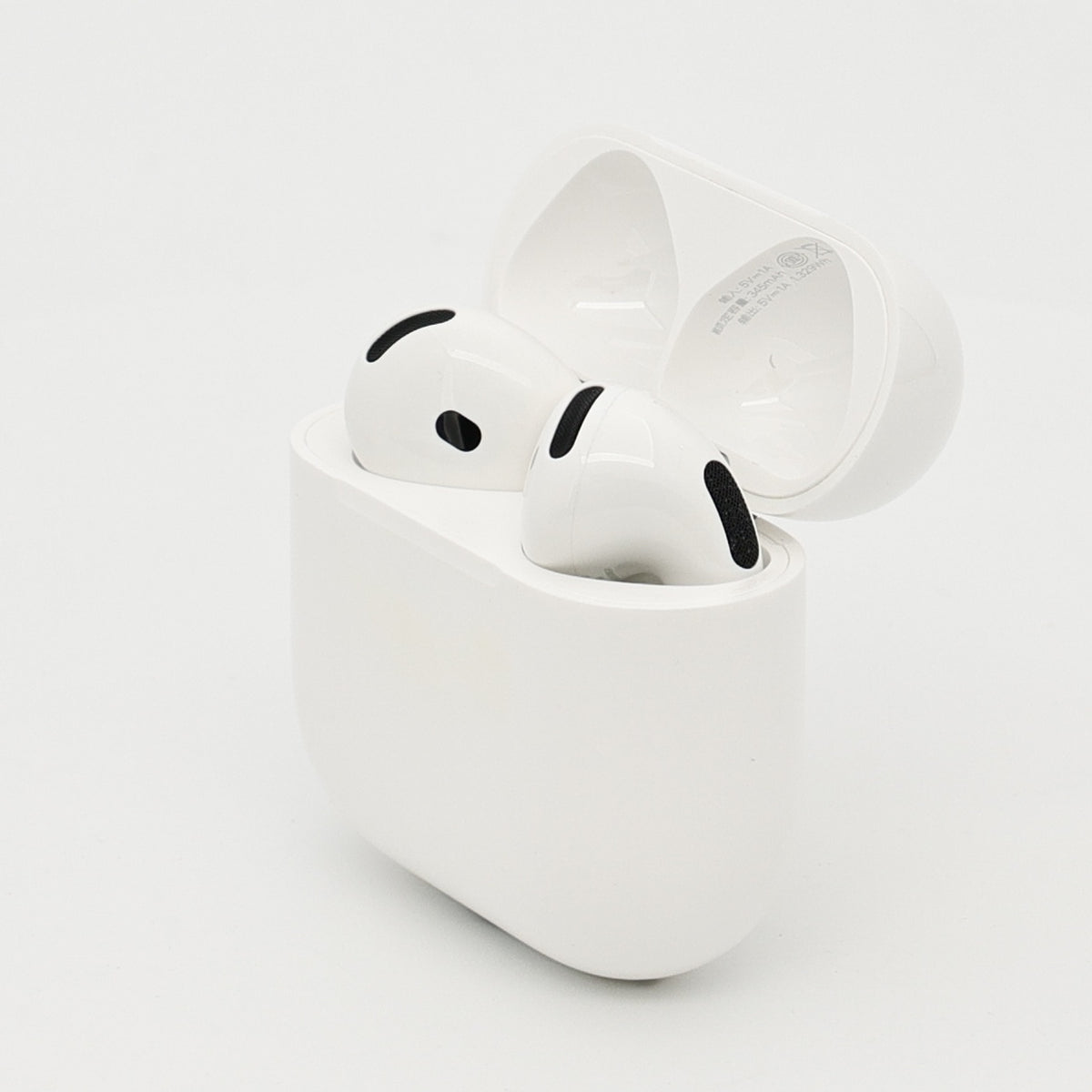 99新 Apple AirPods 4 (支持主動降噪) 白色