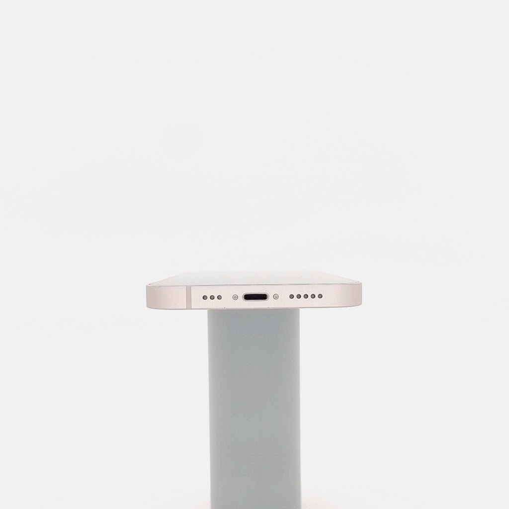 95新 Apple iPhone 13 256G 粉紅色 中國大陸版