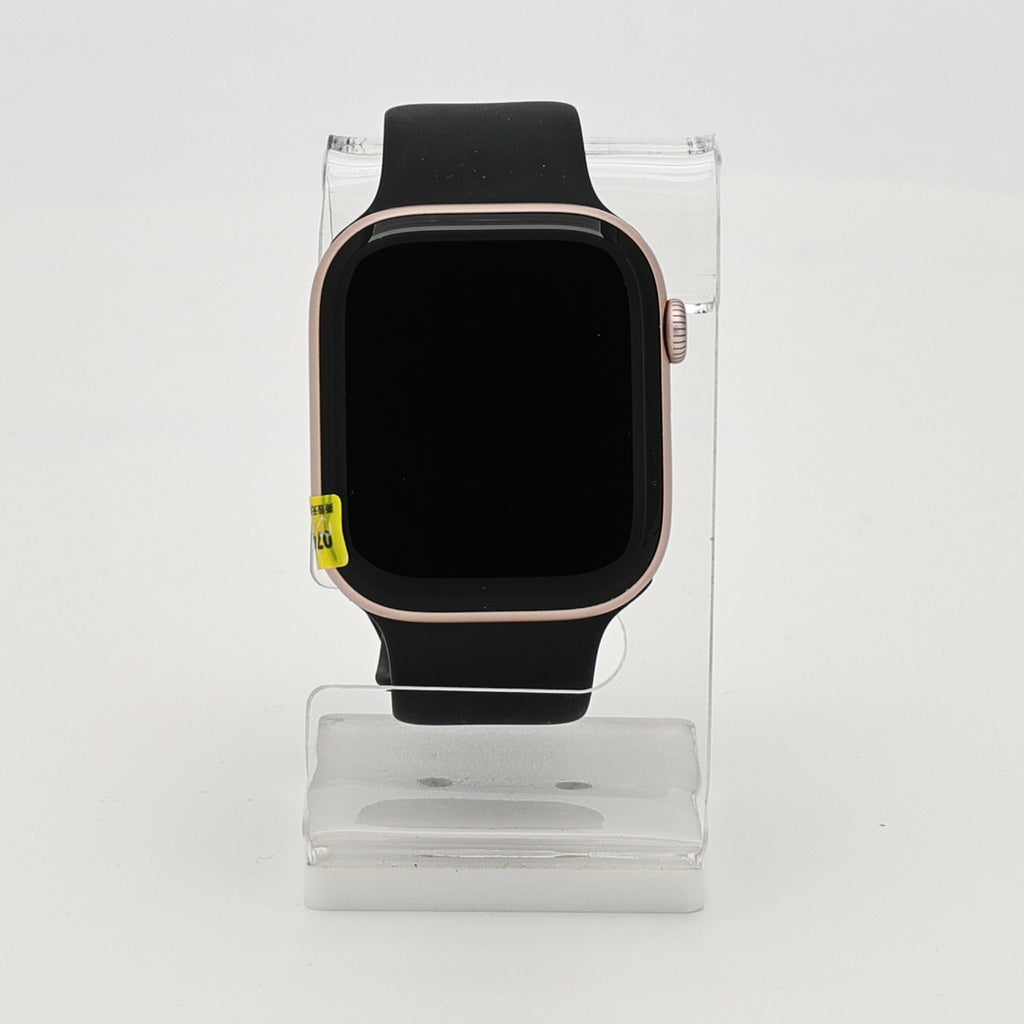 99新 Apple Watch Series 10 46毫米 鋁金屬