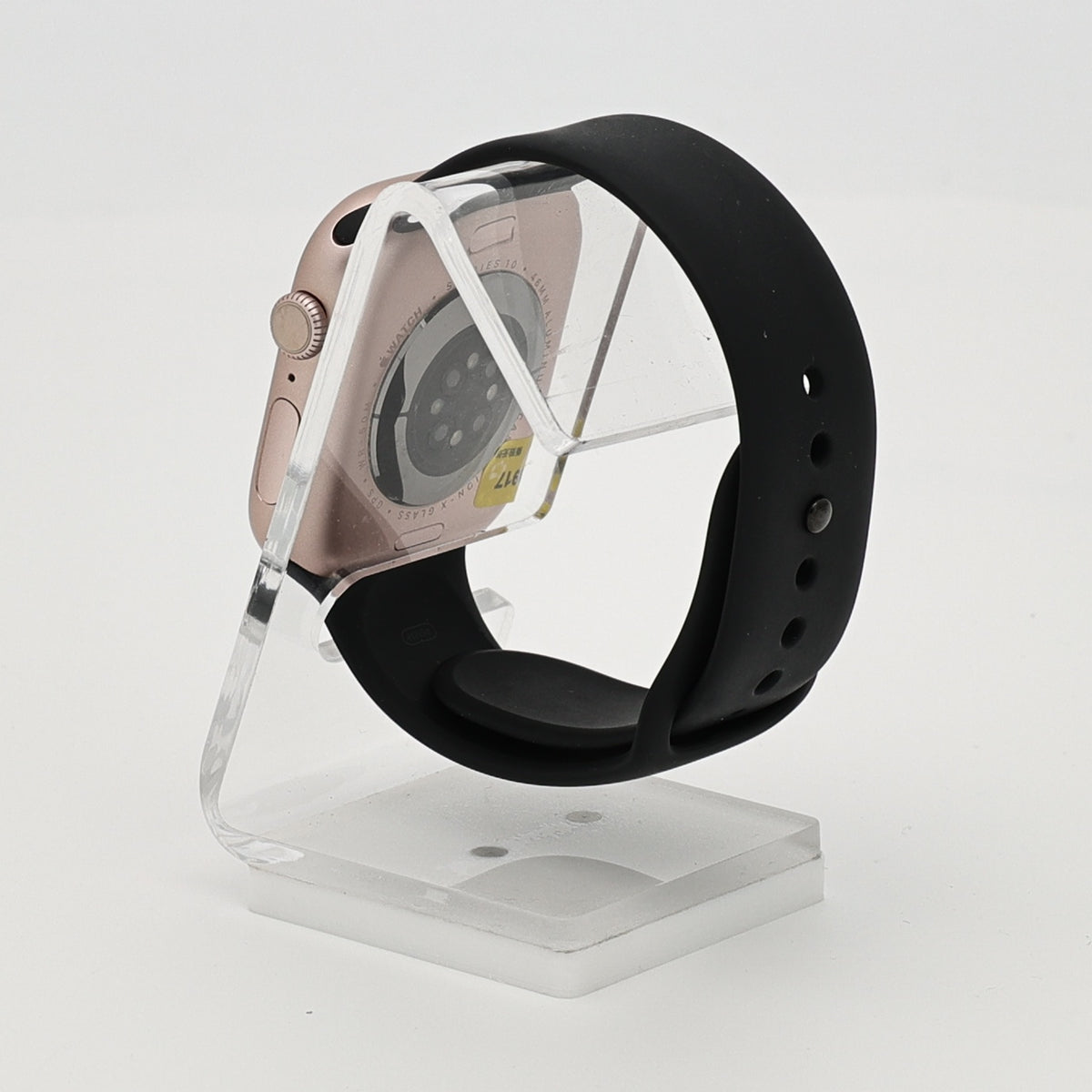 99新 Apple Watch Series 10 46毫米 鋁金屬