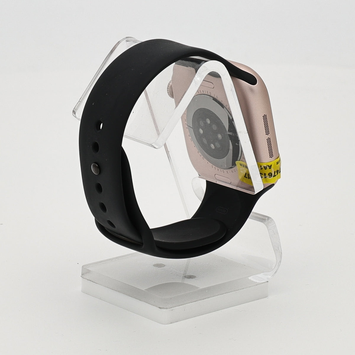 99新 Apple Watch Series 10 46毫米 鋁金屬