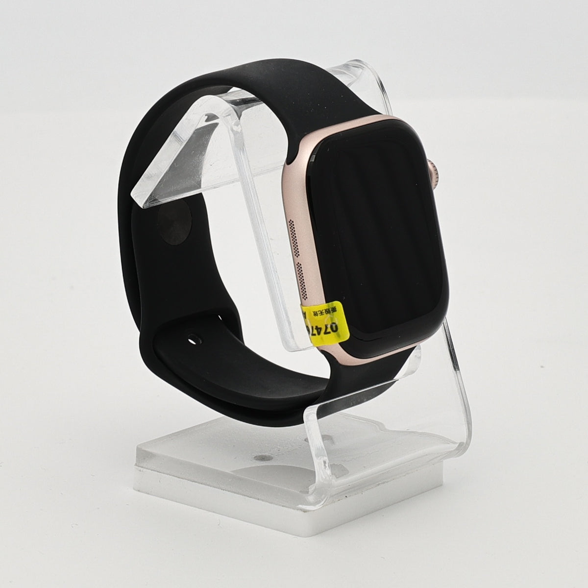 99新 Apple Watch Series 10 46毫米 鋁金屬