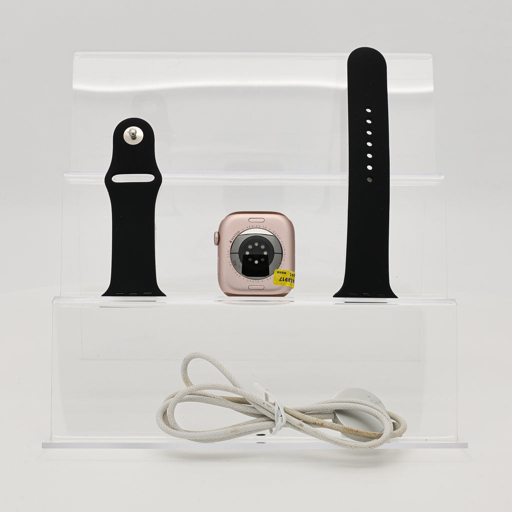 99新 Apple Watch Series 10 46毫米 鋁金屬
