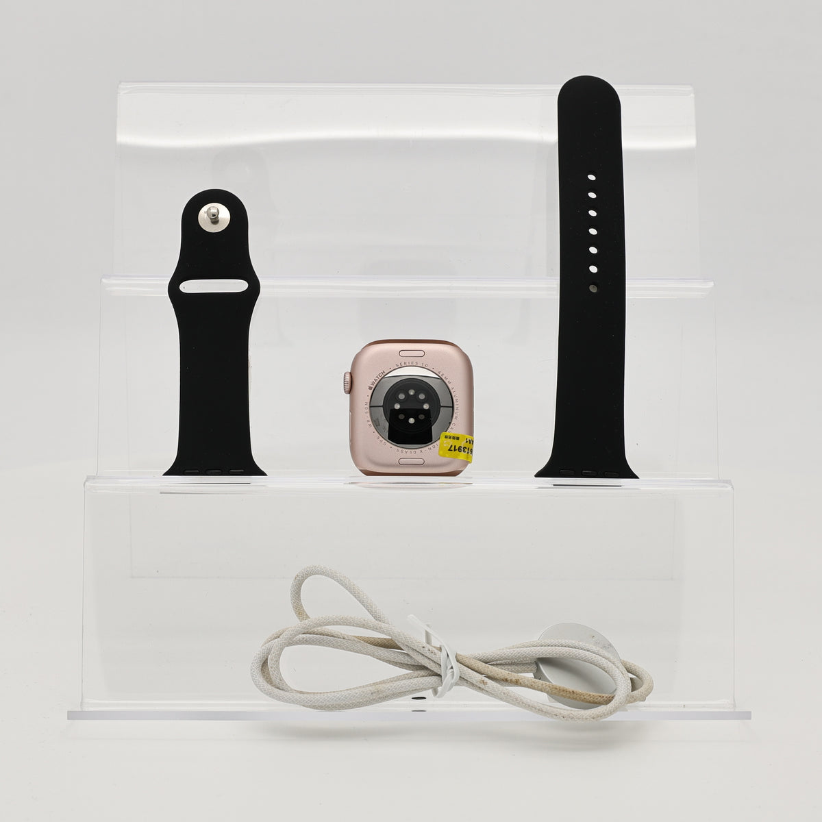 99新 Apple Watch Series 10 46毫米 鋁金屬