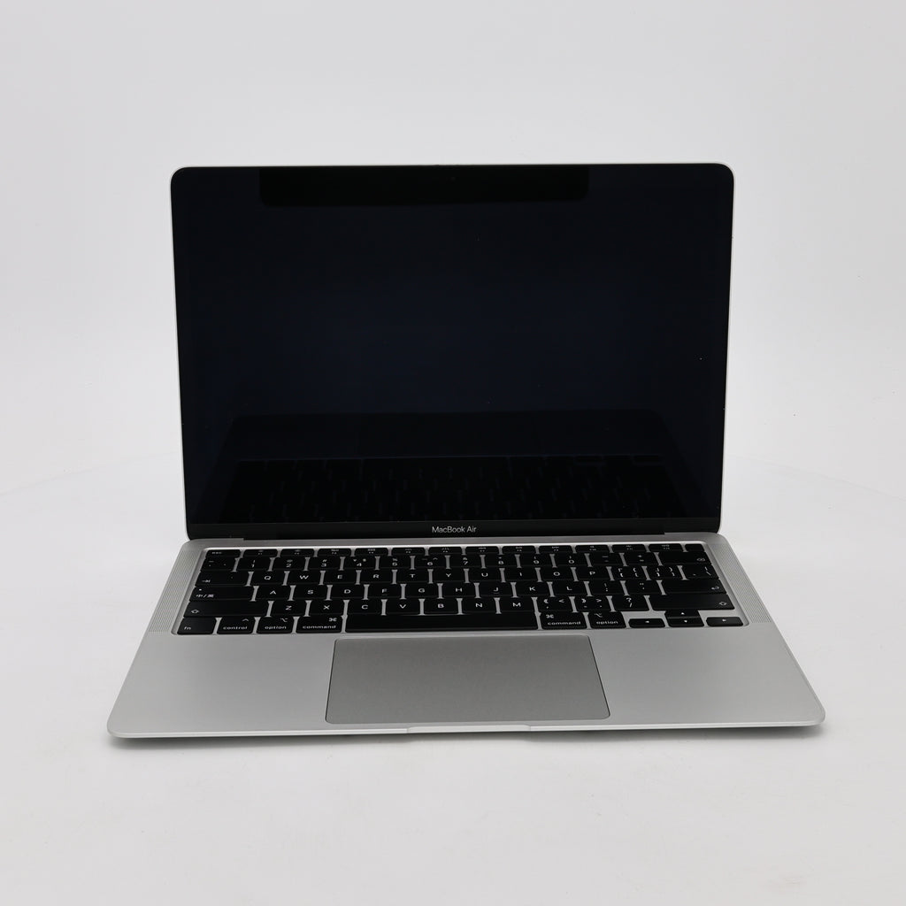 95新 Apple MacBook Air 20年 13寸 i3 1.1G 8G RAM 256G SSD 銀色