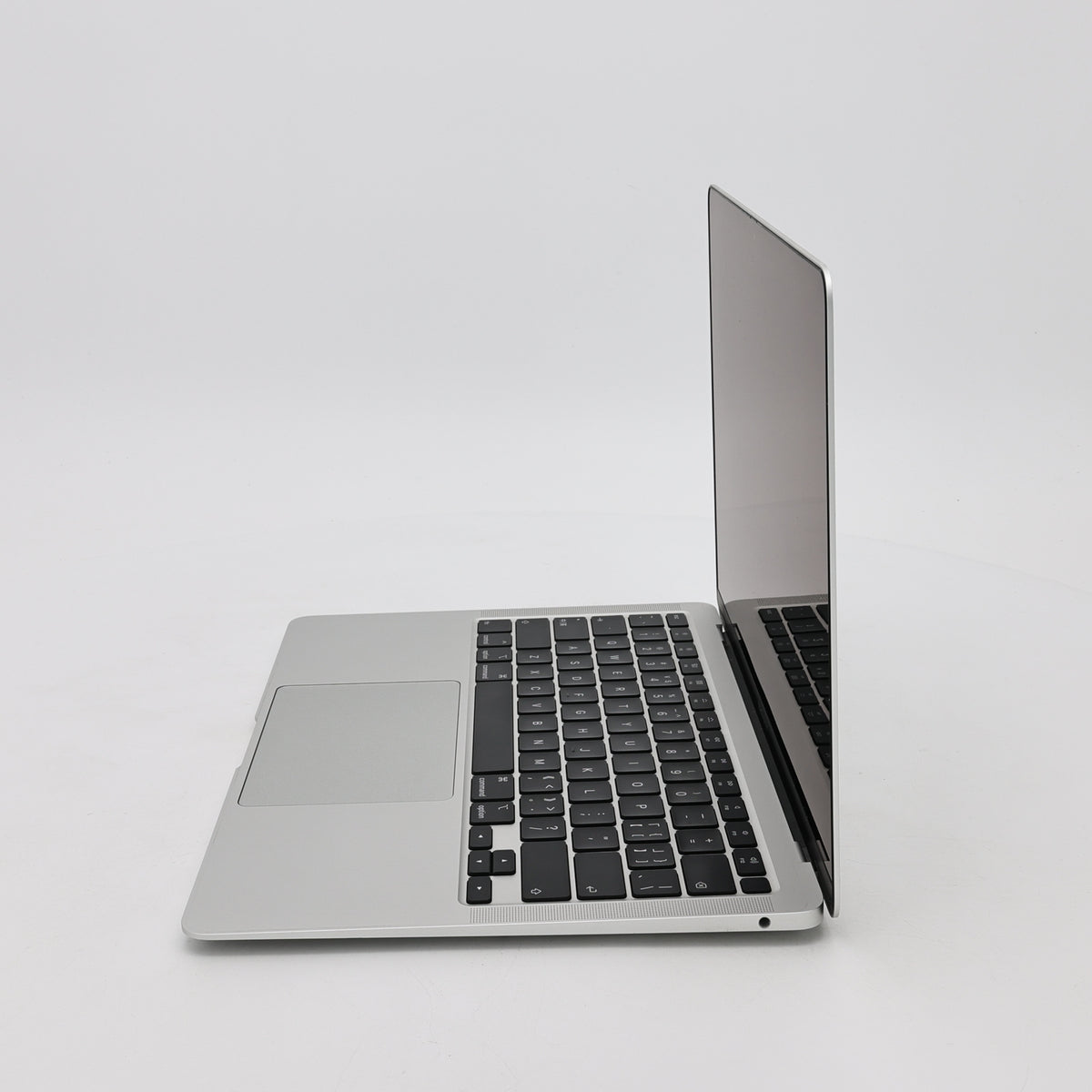 95新 Apple MacBook Air 20年 13寸 i3 1.1G 8G RAM 256G SSD 銀色