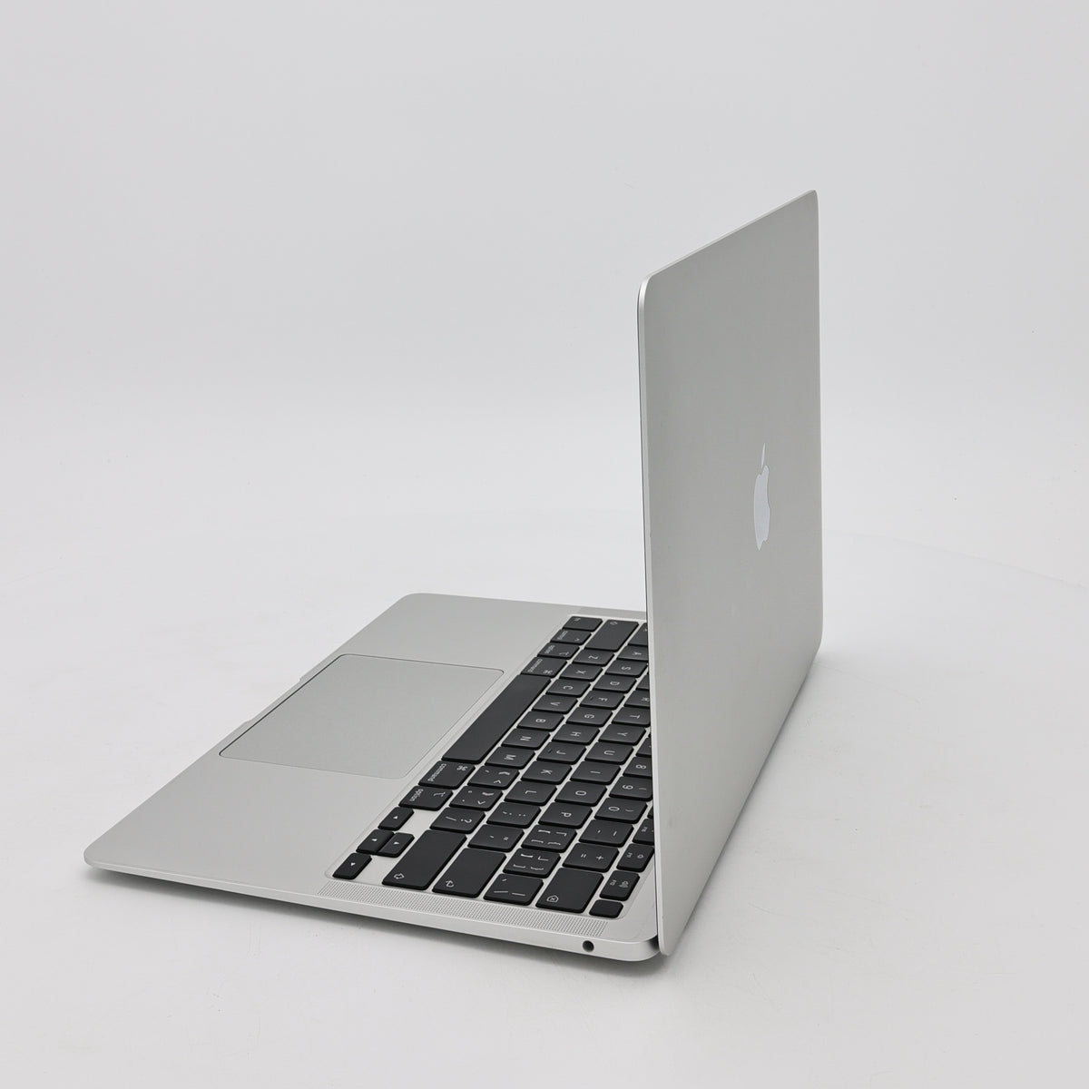 95新 Apple MacBook Air 20年 13寸 i3 1.1G 8G RAM 256G SSD 銀色