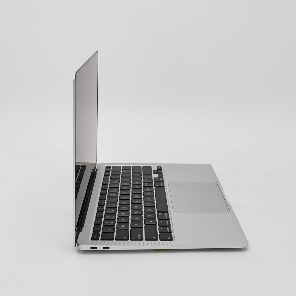 95新 Apple MacBook Air 20年 13寸 i3 1.1G 8G RAM 256G SSD 銀色