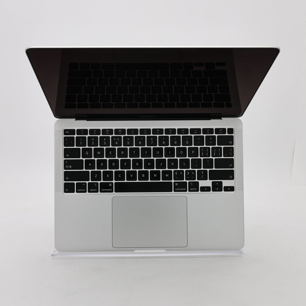 95新 Apple MacBook Air 20年 13寸 i3 1.1G 8G RAM 256G SSD 銀色